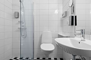 Best Western Strand Hotel