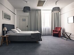 Best Western Strand Hotel