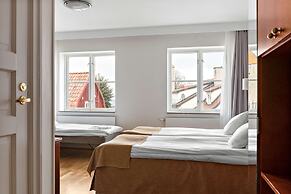 Best Western Strand Hotel