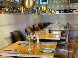 Best Western Strand Hotel