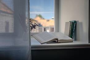 Best Western Strand Hotel