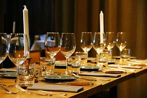 Best Western Strand Hotel