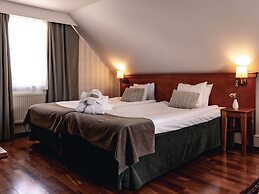Best Western Strand Hotel