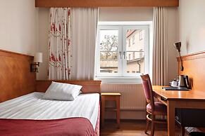 Best Western Strand Hotel
