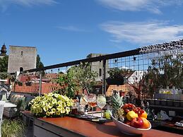 Best Western Strand Hotel