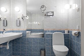 Best Western Strand Hotel