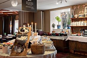 Best Western Strand Hotel