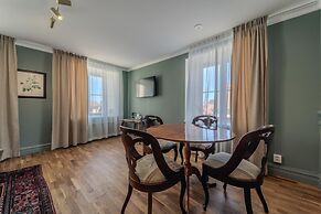 Best Western Strand Hotel