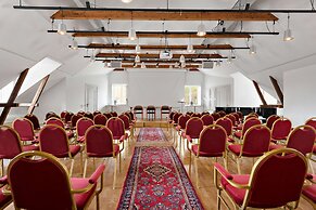 Best Western Strand Hotel