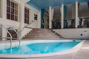Best Western Strand Hotel