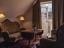 Best Western Strand Hotel