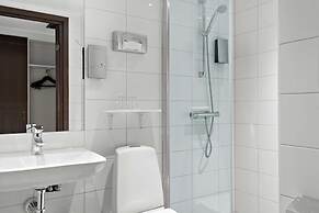 Best Western Strand Hotel