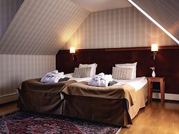 Best Western Strand Hotel