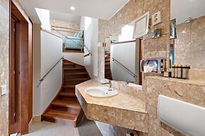 Best Western Strand Hotel
