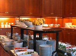 Best Western Strand Hotel