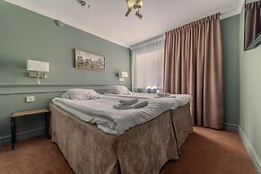 Best Western Strand Hotel