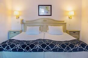 Best Western Strand Hotel