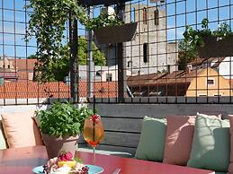Best Western Strand Hotel
