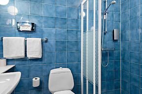Best Western Strand Hotel