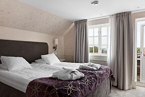 Best Western Strand Hotel