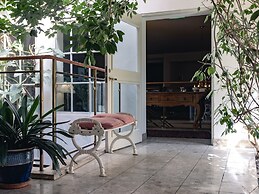 Best Western Strand Hotel