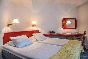 Best Western Strand Hotel