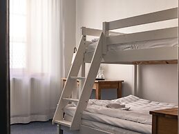 Best Western Strand Hotel