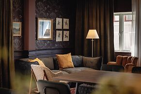 Best Western Strand Hotel