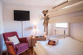 Best Western Strand Hotel