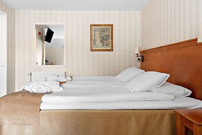 Best Western Strand Hotel