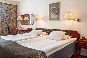 Best Western Strand Hotel