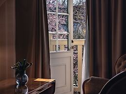 Best Western Strand Hotel