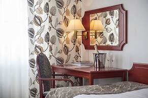 Best Western Strand Hotel