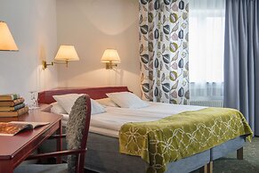 Best Western Strand Hotel