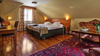 Best Western Strand Hotel