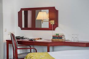 Best Western Strand Hotel