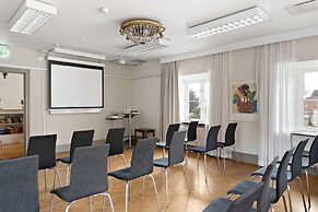 Best Western Strand Hotel