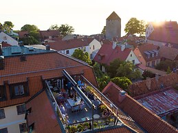Best Western Strand Hotel