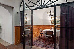 Best Western Strand Hotel