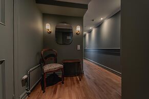 Best Western Strand Hotel