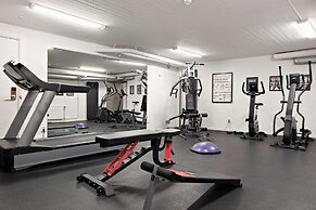 Best Western Strand Hotel