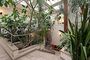 Best Western Strand Hotel