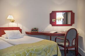 Best Western Strand Hotel