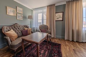 Best Western Strand Hotel