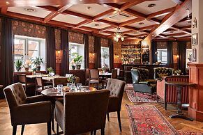Best Western Strand Hotel