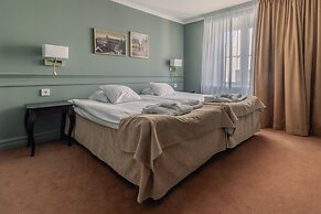 Best Western Strand Hotel