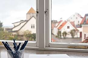 Best Western Strand Hotel