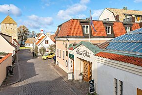 Best Western Strand Hotel