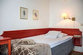 Best Western Strand Hotel