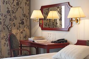 Best Western Strand Hotel